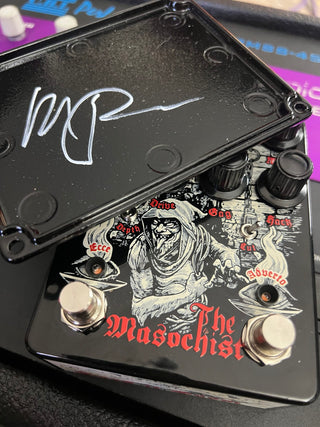 Does it Doom Matt Pike Signature Masochist