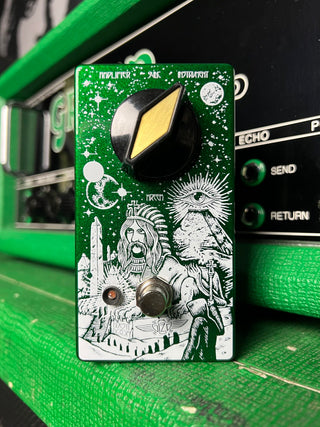 Does it Doom Giza - Overdrive Distortion