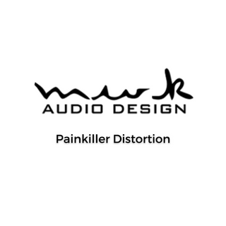 Michael Klein Audio Design Painkiller Distortion