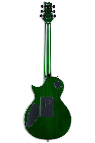 ESP LTD AS-1 FR Alex Skolnick Signature - Lime Burst