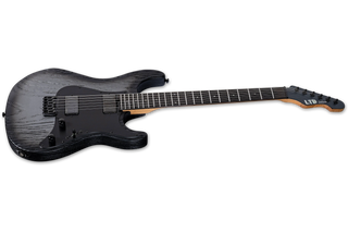 ESP LTD SN-1000 HT - Silver Blast