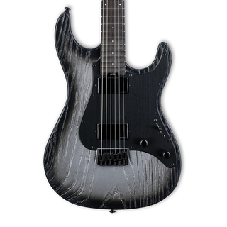 ESP LTD SN-1000 HT - Silver Blast