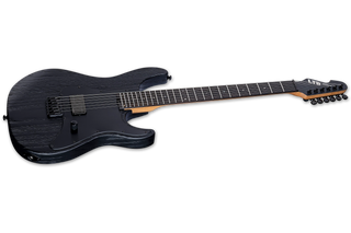 ESP LTD SN-1 HT - Black Blast