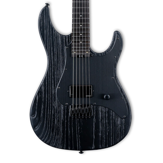 ESP LTD SN-1 HT - Black Blast