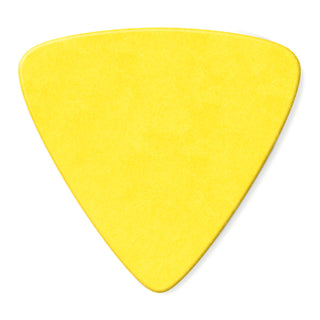 Dunlop 431P073 Tortex Triangle Pick .73mm (6-Pack)