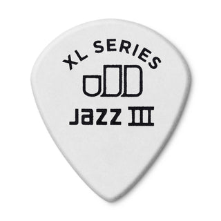 Dunlop 498P150 Tortex Jazz III XL Pick 1.50mm (12-Pack)