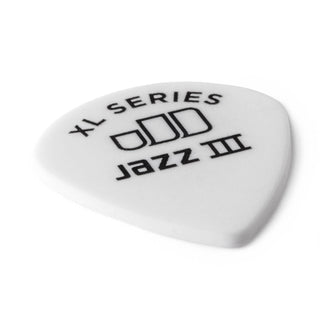 Dunlop 498P150 Tortex Jazz III XL Pick 1.50mm (12-Pack)