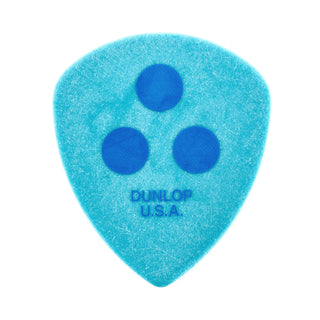 Dunlop 573P065MM Misha Mansoor Custom Delrin Flow Pick Live .65MM 6-Pack