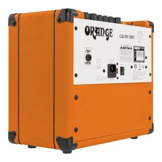 Orange Crush 20RT 1x8" 20-Watt Combo Amp