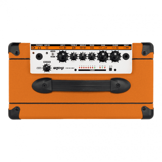 Orange Crush 20RT 1x8" 20-Watt Combo Amp