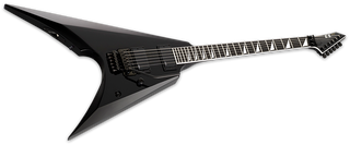 ESP E-II Arrow - Black